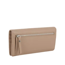 Sale Grained Leather Wallet Women Wallets