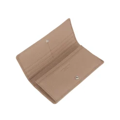 Sale Grained Leather Wallet Women Wallets