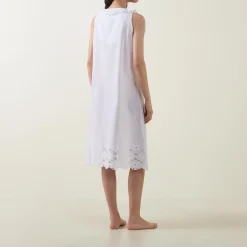 Outlet Grand Schiffi Night Dress Women Sleepwear