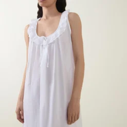 Outlet Grand Schiffi Night Dress Women Sleepwear