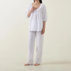 Best Grand Schiffi Pyjama Set Women Sleepwear