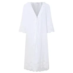 Hot Grand Schiffi Robe Women Sleepwear