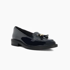 Best Grape Tassel Loafers Women Loafers