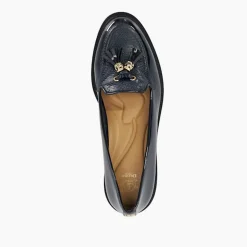 Best Grape Tassel Loafers Women Loafers
