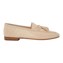 Outlet Graysons Tassel-Trim Loafers Women Loafers