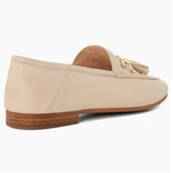 Outlet Graysons Tassel-Trim Loafers Women Loafers