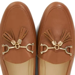 Outlet Greysons Snaffle Loafers Women Flats