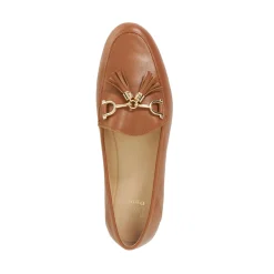 Outlet Greysons Snaffle Loafers Women Flats