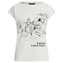 Best Grieta Graphic Logo T-Shirt Women Tops