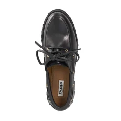 Hot Griffyn Chunky Boat Shoes Women Loafers