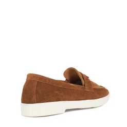 Sale Grinning Charm Loafers Women Loafers