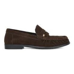 Online Grisella Ruched Loafers Women Loafers
