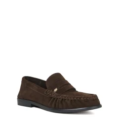 Online Grisella Ruched Loafers Women Loafers