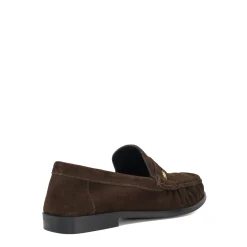 Online Grisella Ruched Loafers Women Loafers