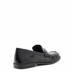 Hot Grisella Ruched Loafers Women Loafers