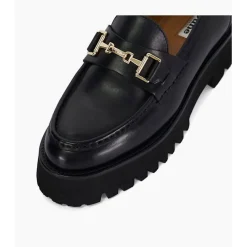 Outlet Groundbreaking Chunky Loafers Women Loafers