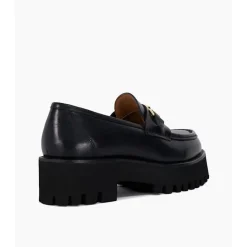 Outlet Groundbreaking Chunky Loafers Women Loafers