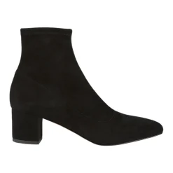 Hot Grove Stretch Ankle Boots Women Boots