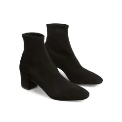 Hot Grove Stretch Ankle Boots Women Boots