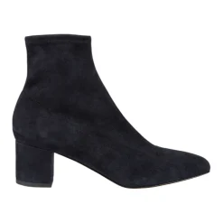 New Grove Suede Ankle Boots Women Boots