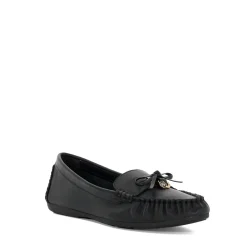 Best Grovers Bow Moccasins Women Flats
