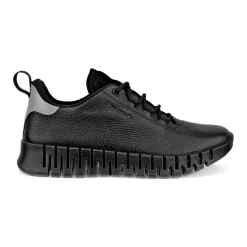 New Gruuv Lace-Up Trainers Women Trainers