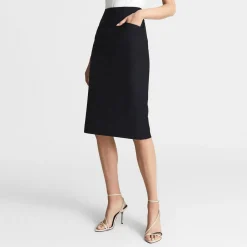 Outlet Haisley Pencil Skirt Women Skirts