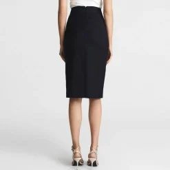 Outlet Haisley Pencil Skirt Women Skirts