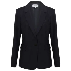 Haisley Single Breasted Blazer Women Coats & Jackets