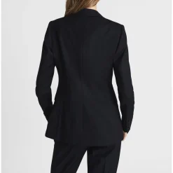 Haisley Single Breasted Blazer Women Coats & Jackets