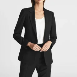Hot Haisley Single Breasted Blazer Women Coats & Jackets