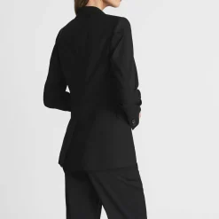 Hot Haisley Single Breasted Blazer Women Coats & Jackets
