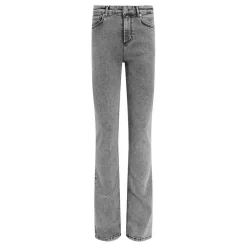 Sale Haldan Slim Bootcut Jeans Women Denim