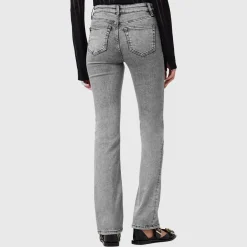 Sale Haldan Slim Bootcut Jeans Women Denim