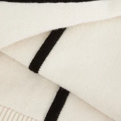 Hot Hallie Tipped Sweater Women Sweaters & Cardigans