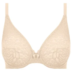 Clearance Halo Convertible Underwired Bra Women Lingerie