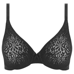 Hot Halo Lace Bra Women Lingerie