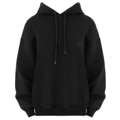 Halo Logo Hoodie Women Sweatshirts & Hoodies