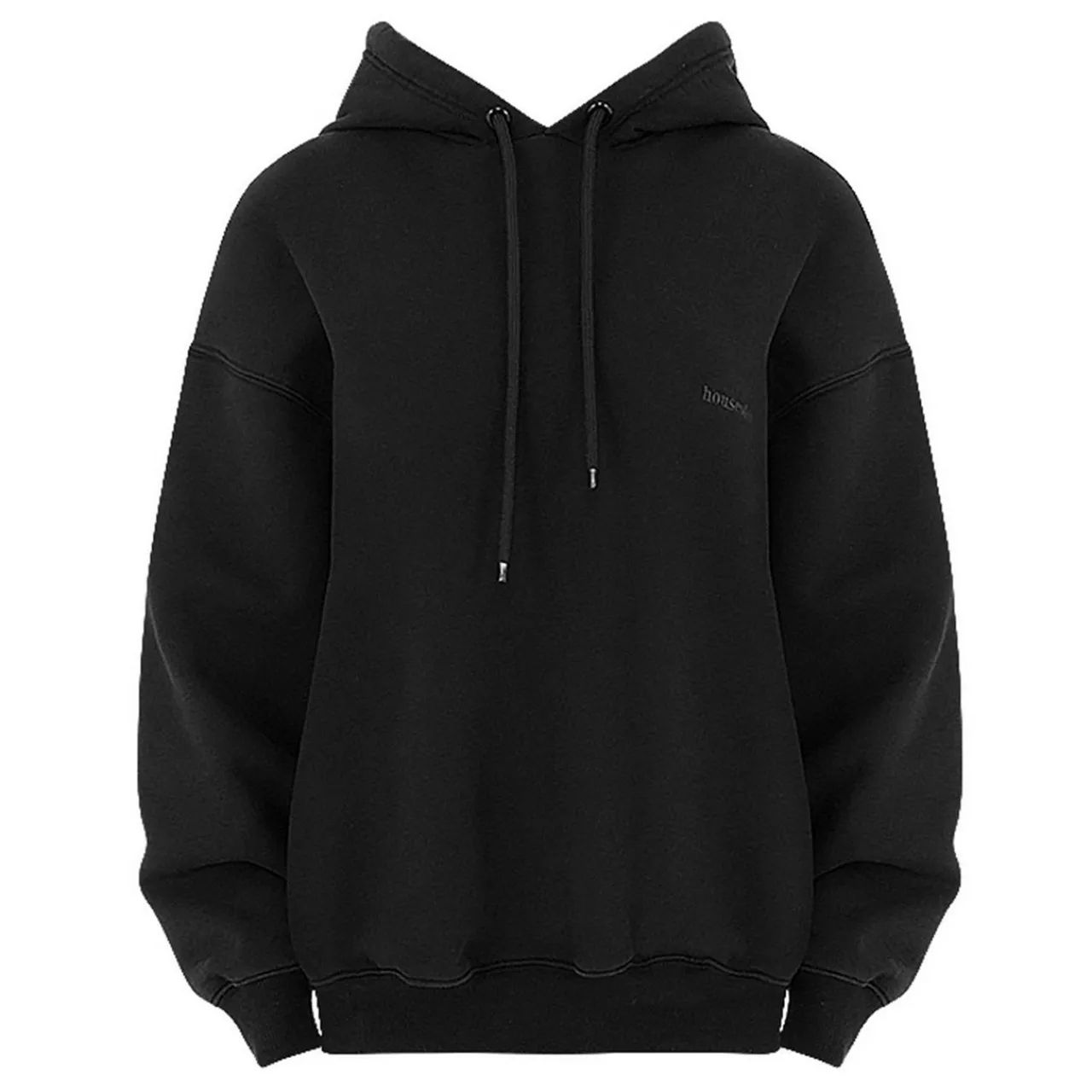 Halo Logo Hoodie Women Sweatshirts & Hoodies