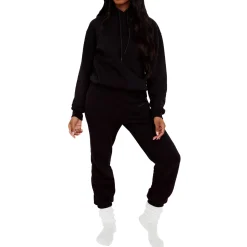 Halo Logo Hoodie Women Sweatshirts & Hoodies