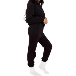 Halo Logo Hoodie Women Sweatshirts & Hoodies