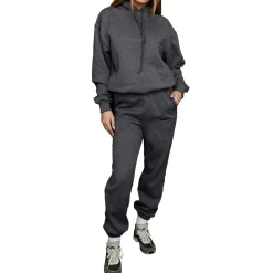 Halo Logo Hoodie Women Sweatshirts & Hoodies