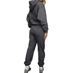 Halo Logo Hoodie Women Sweatshirts & Hoodies