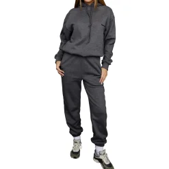 Halo Logo Hoodie Women Sweatshirts & Hoodies