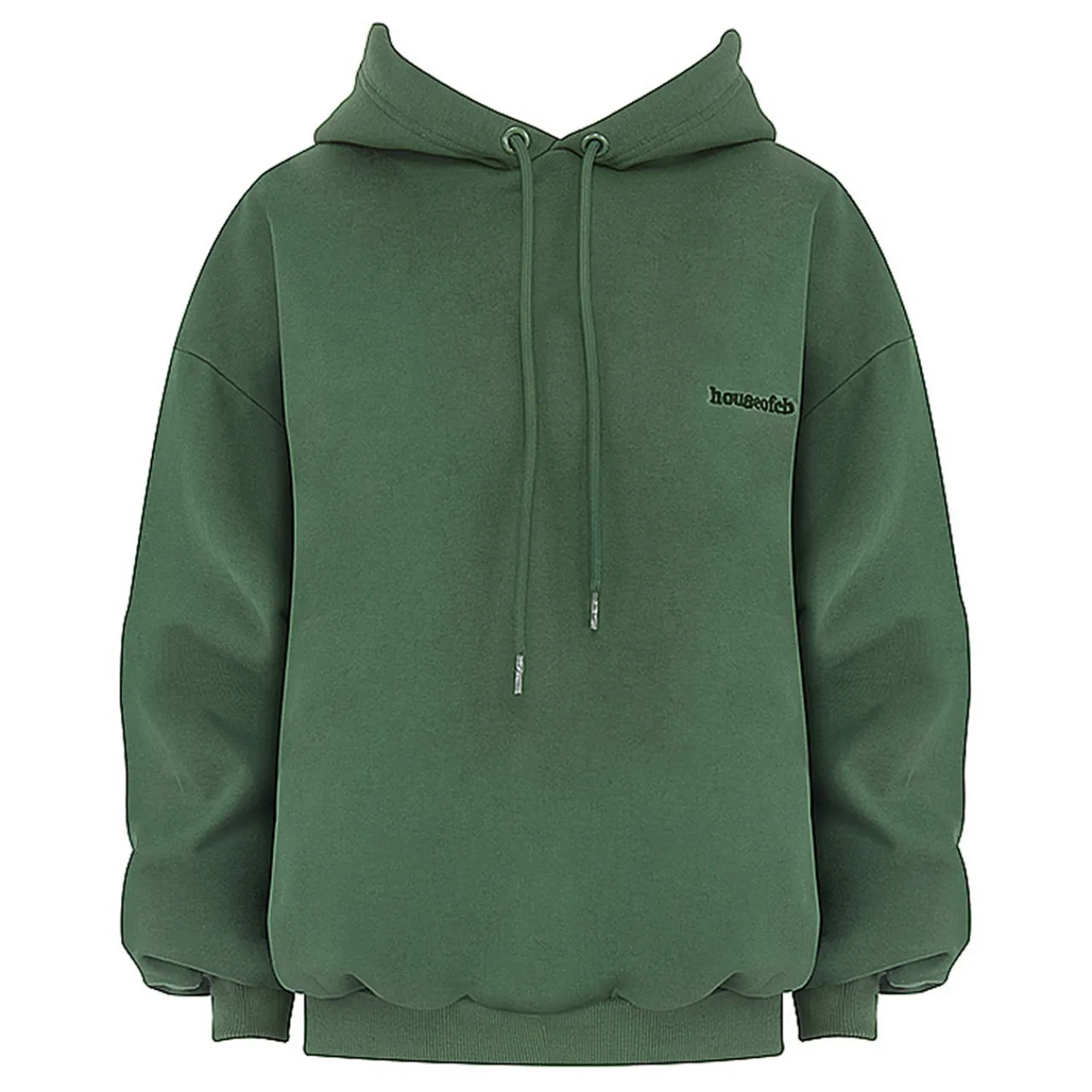 New Halo Logo Hoodie Women Sweatshirts & Hoodies