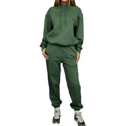 New Halo Logo Hoodie Women Sweatshirts & Hoodies