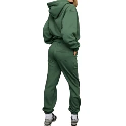 New Halo Logo Hoodie Women Sweatshirts & Hoodies