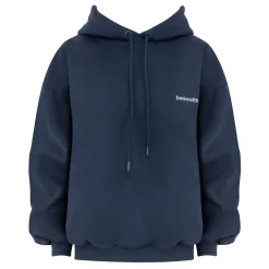 New Halo Logo Hoodie Women Sweatshirts & Hoodies