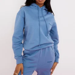 Sale Halo Logo Hoodie Women Sweatshirts & Hoodies