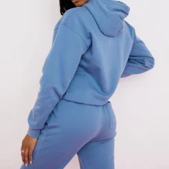 Sale Halo Logo Hoodie Women Sweatshirts & Hoodies
